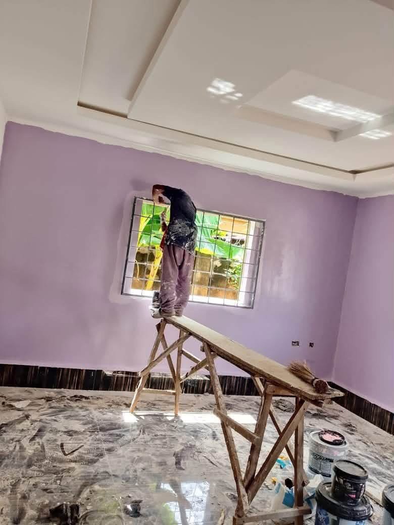 Additional view of One Room Self Contain Apartment