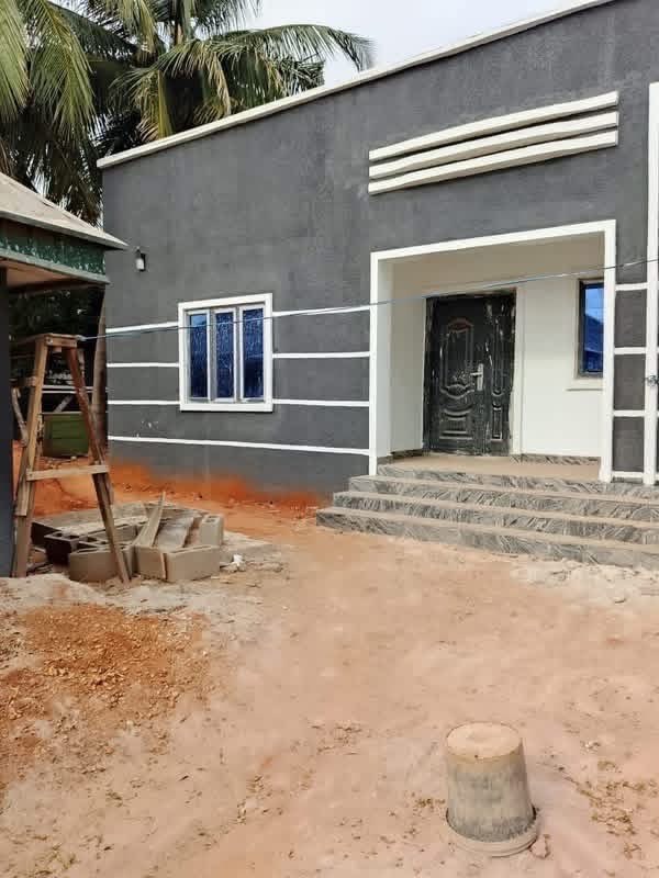 Additional view of Standard 3 Bedroom Flat for Rent