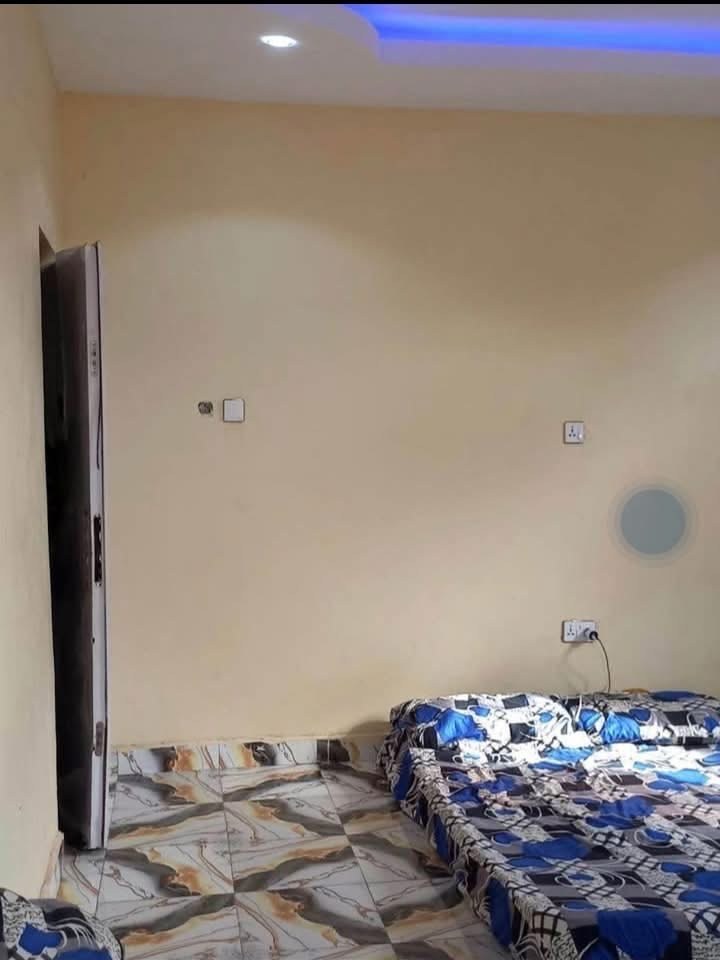 Additional view of Standard 3-Bedroom Flat