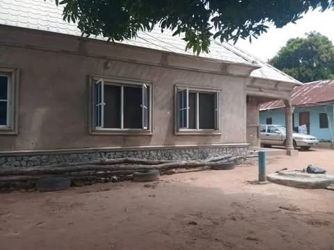 Additional view of Three Bedroom Flat Apartment