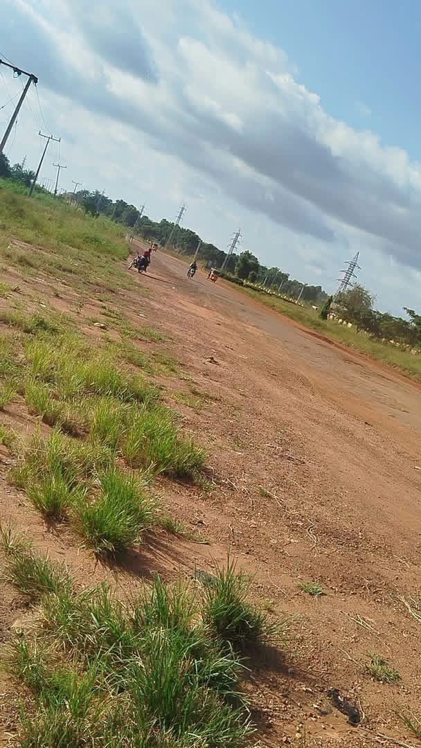 Additional view of Plot of Land Facing Tarred Road