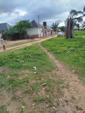 Additional view of Residential Land with Three Rooms