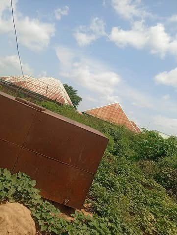Additional view of Plot of Land Beside Modern Market Road