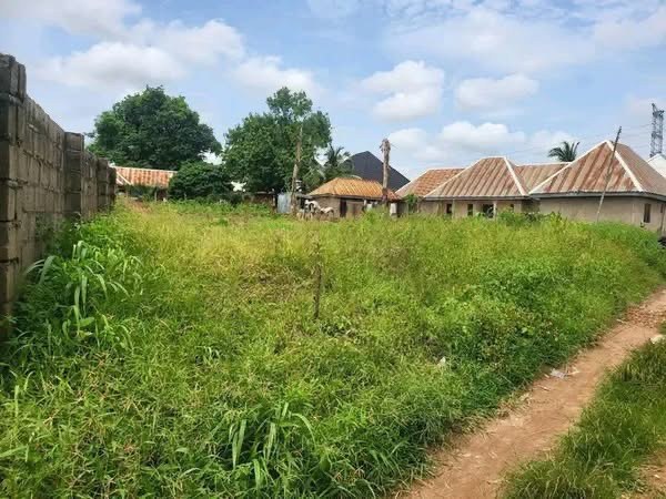Additional view of 50x40 Land in Tse Ayu