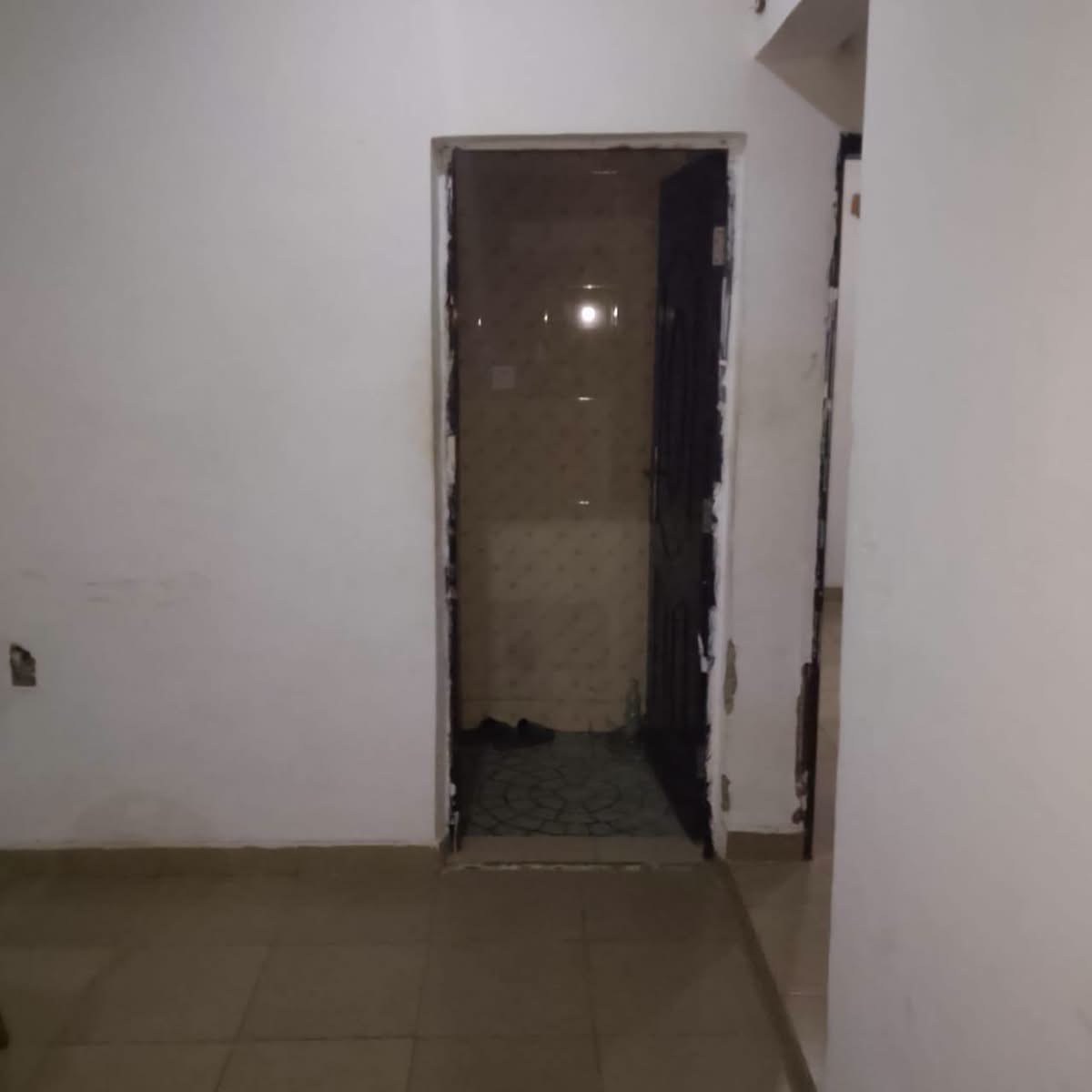 Additional view of Standard Two Bedroom Apartment