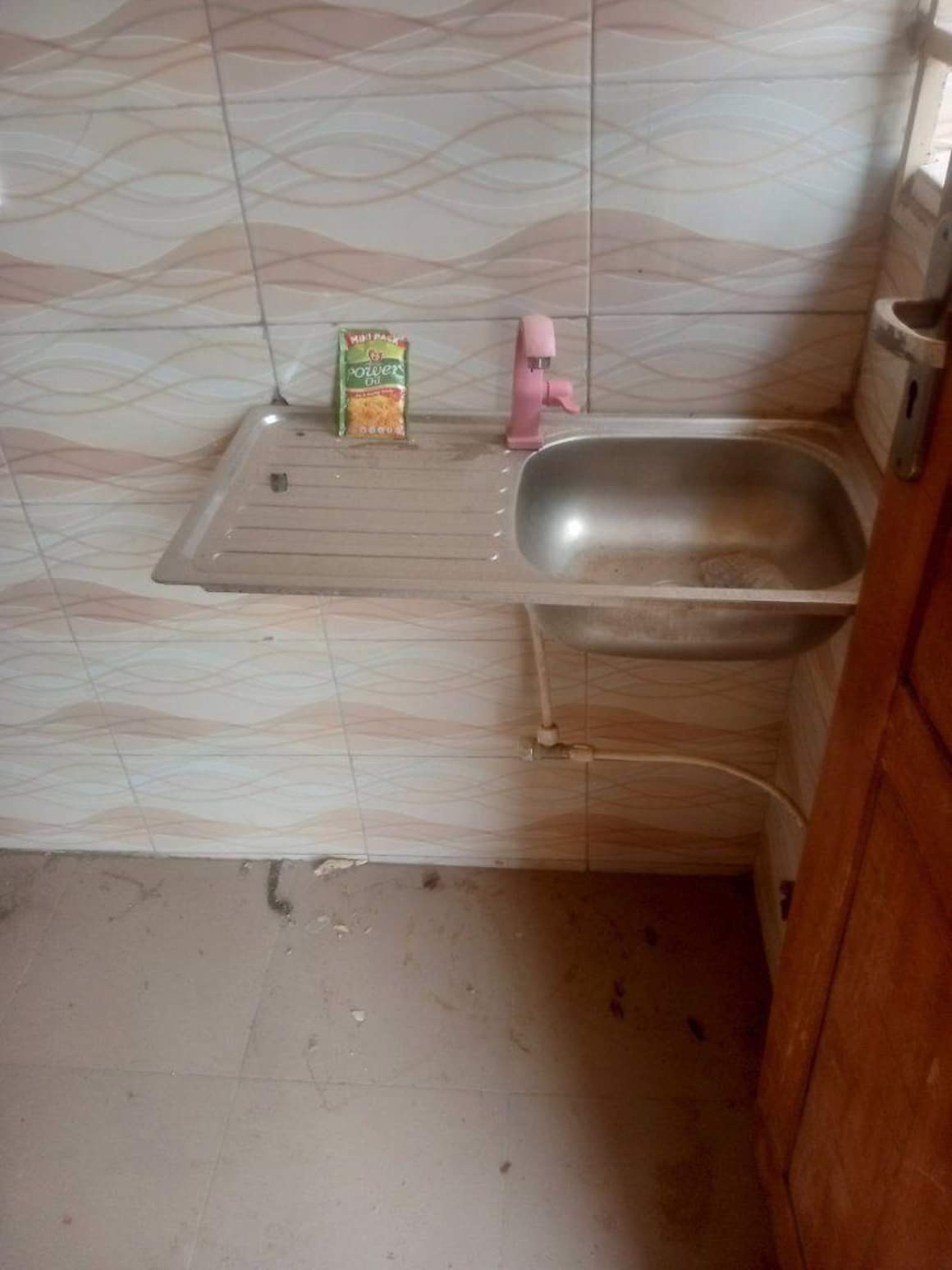 Additional view of Single Room Self-Contain Apartment for Rent