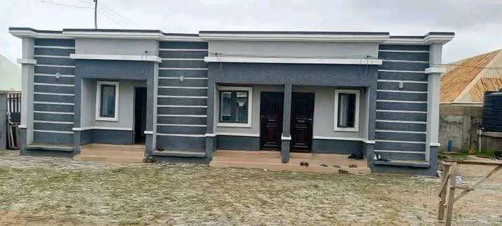 Single Room Self Contain Apartment for rent in Opposite Eskay Estate, Naka Road, Makurdi, Benue