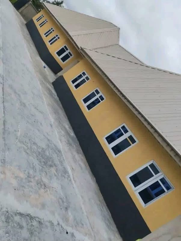 One Bedroom Apartment for Rent for rent in Welfare Quarters, Makurdi, Benue