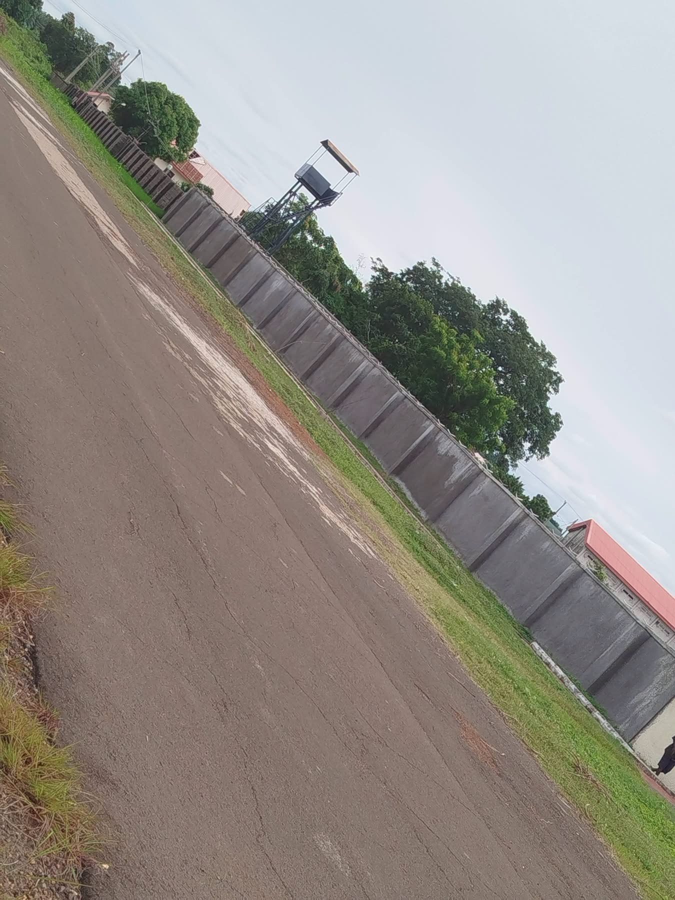 Additional view of Industrial Layout Land