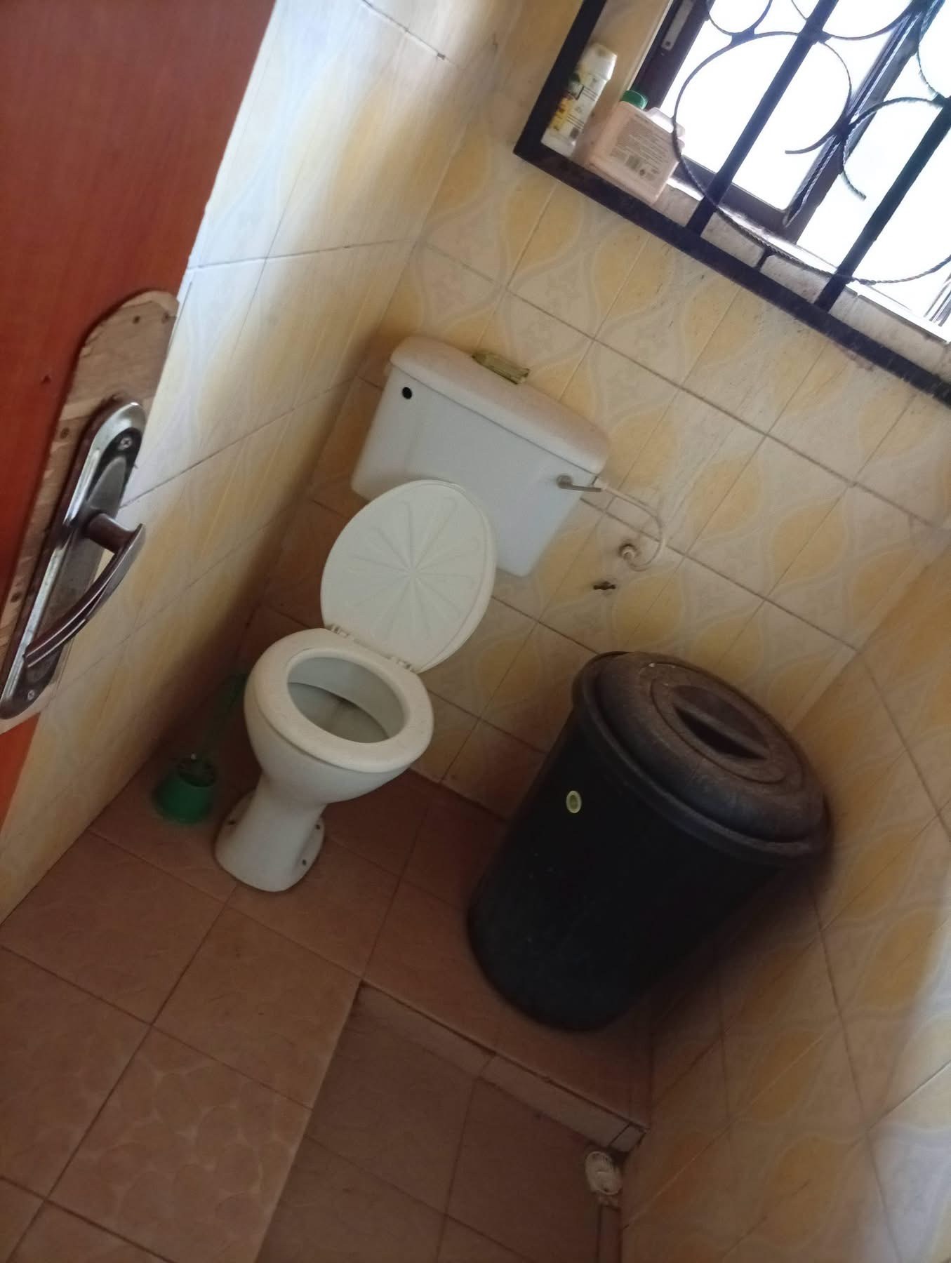 Additional view of Clean Three-Bedroom Flat for Sale in Nyiman