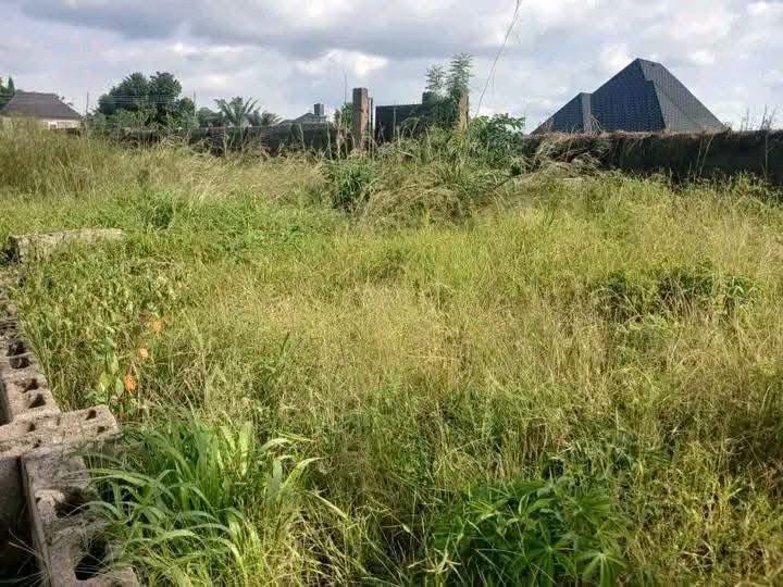Land for Sale, Opposite International Market Makurdi for sale in Opposite International Market, Makurdi, Benue