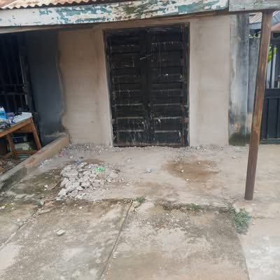 Spacious Commercial Shop for Rent for rent in High Level, Makurdi, Benue