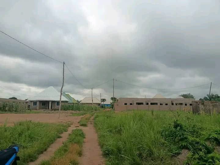 Additional view of Prime Land in Welfare Quarters, Makurdi