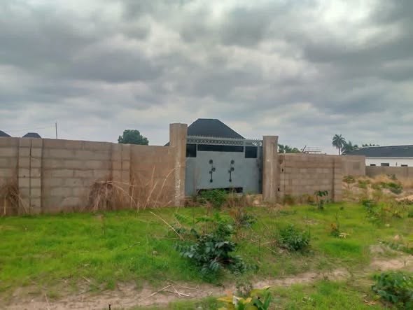 Additional view of Distress Land Sale Ajaba Layout Makurdi