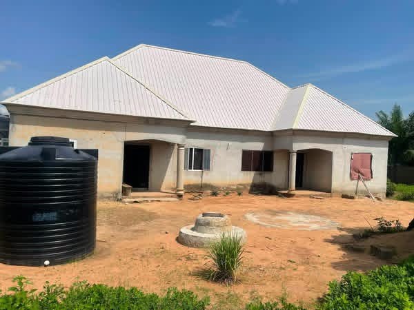 Additional view of Uncompleted Two Units 2-Bedroom Flats