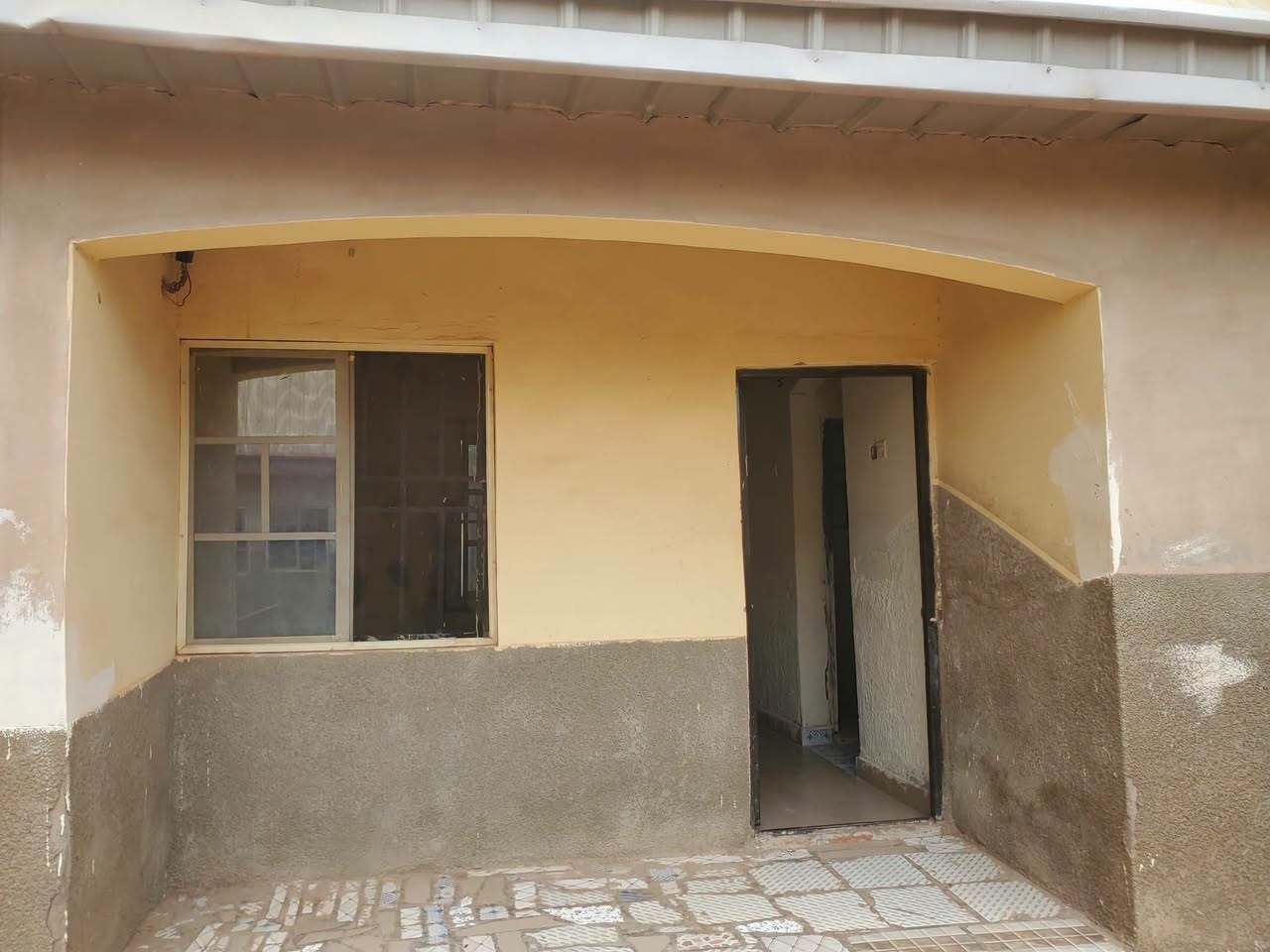 Cozy Self-Contained Room for Rent for rent in Makurdi, Benue