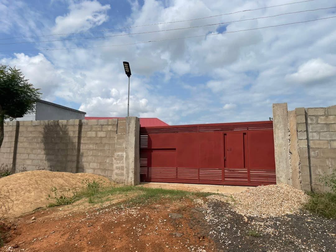 Additional view of Strategic Warehouse for Sale in Makurdi