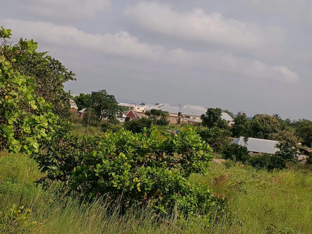 Additional view of Plot of Land Opposite Eunice Foundation