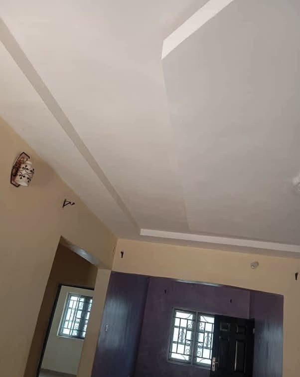 2 Bedroom Apartment Welfare Quarters for rent in Welfare Quarters, Makurdi, Benue