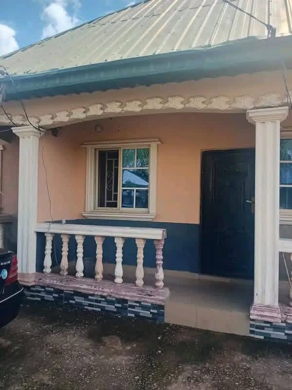 Compact Self-Contained Room for Rent for rent in Achusa, Makurdi, Benue