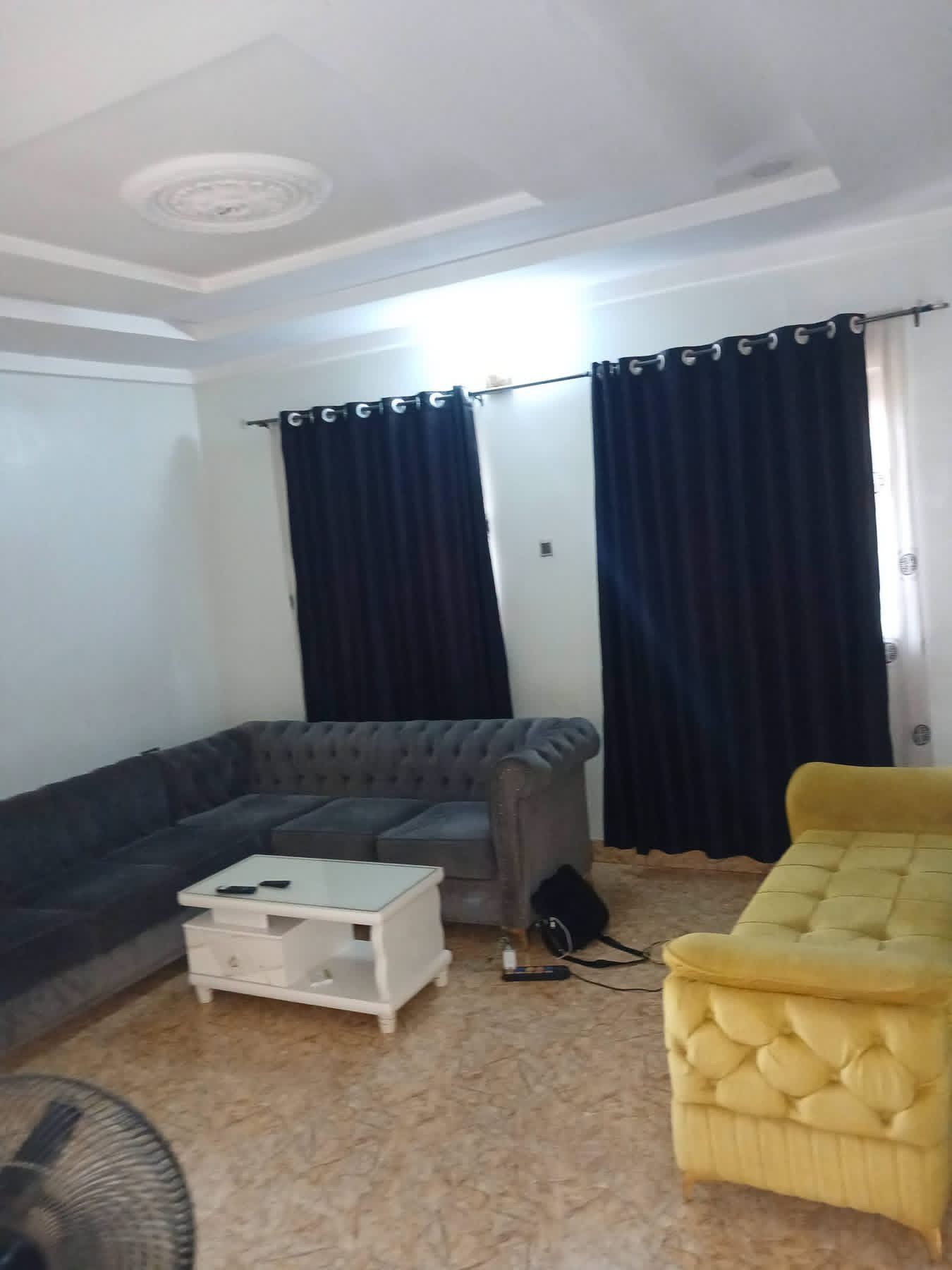 Additional view of Three Bedroom Fenced Standalone House