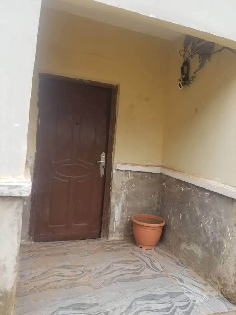 One Room Selfcon for Rent for rent in Adeke close to hotel vimtel, Makurdi, Benue
