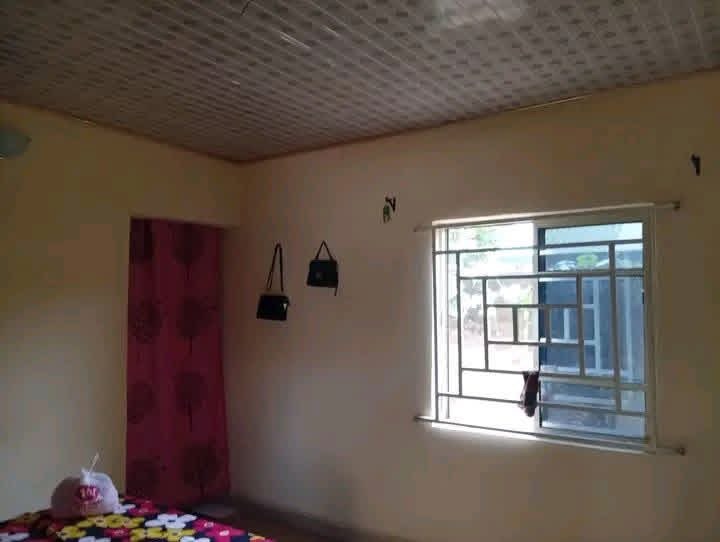Additional view of Self-Contained Apartment at Ankpa Quarters