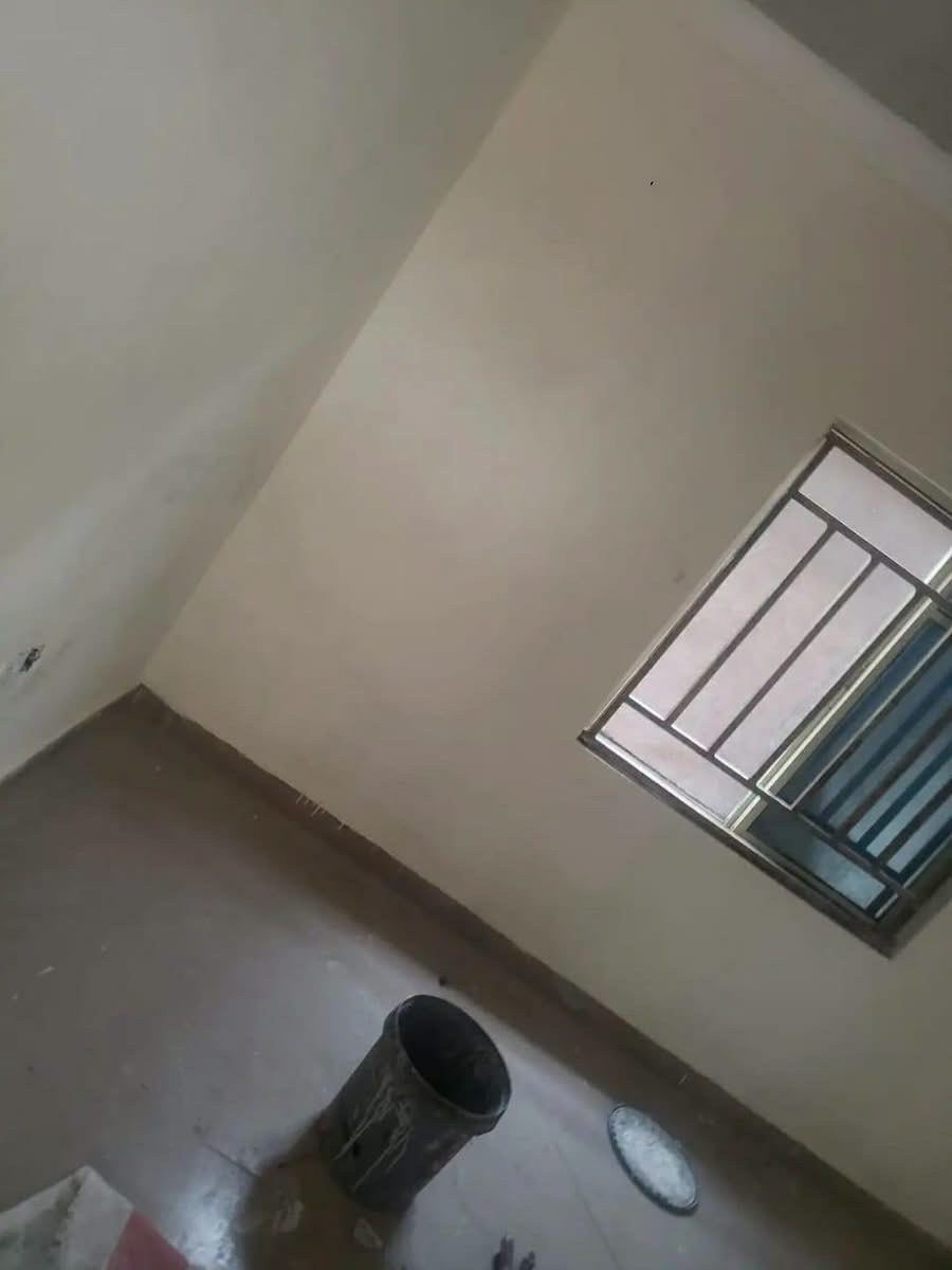 One Room Self Contain for rent in Lower Benue, Makurdi, Benue