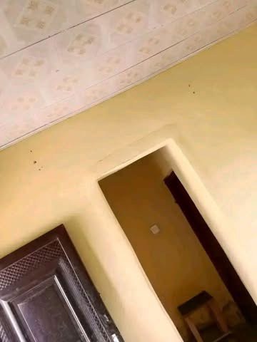 Clean Single Room Self-Contain Apartment for rent in Kanshio, Makurdi, Benue