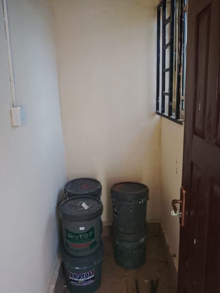 Additional view of Newly Built Single Room Self Contain
