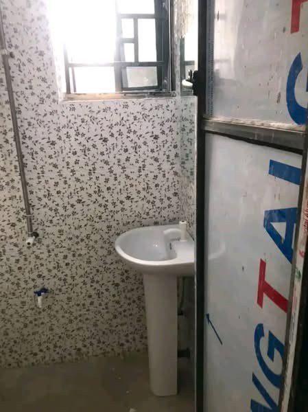 Additional view of Comfortable Bedroom and Parlour for Rent