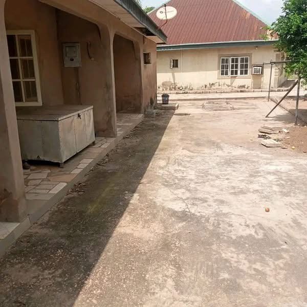 Room with Toilet for Rent for rent in Aquatrust Pure Water Axis, Makurdi, Benue