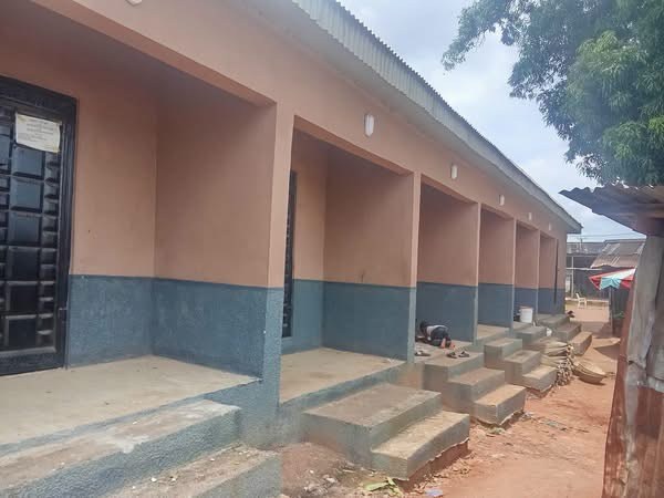 Additional view of Shops for Rent in Railway Market