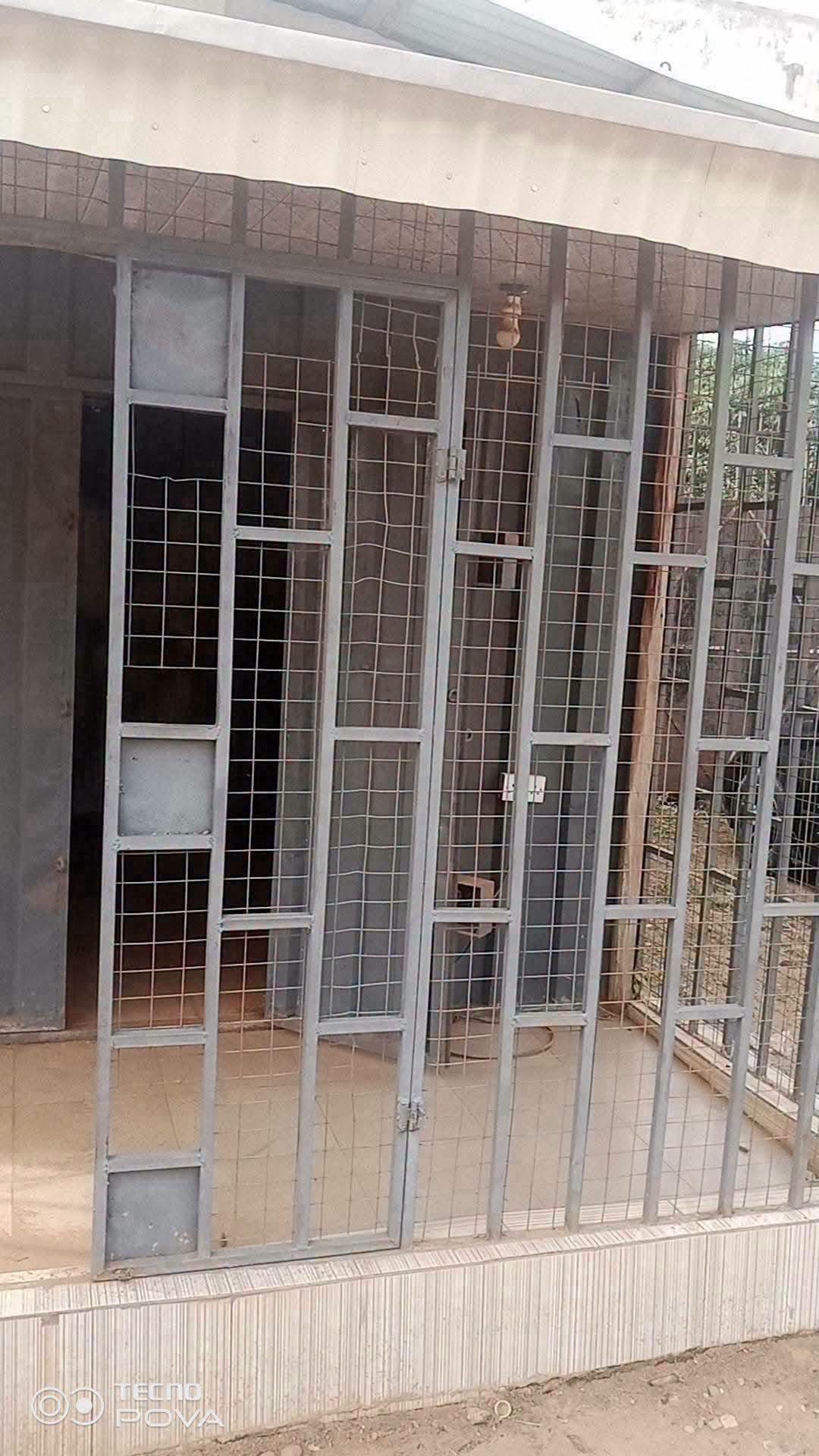 Additional view of Shop for Rent in Gyado Villa, Makurdi