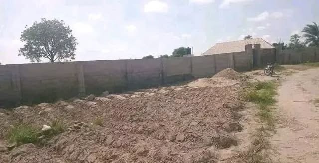 Additional view of Fenced Land for Sale in Makurdi