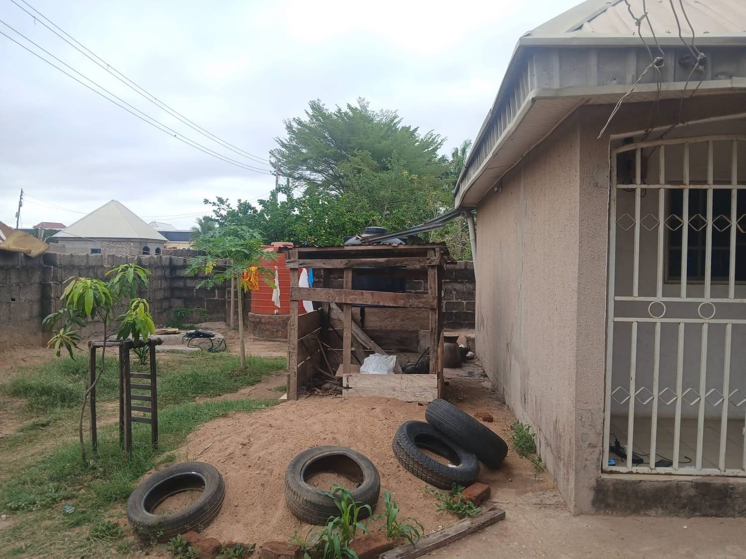 Additional view of 3 Units 2Bedroom Flat
