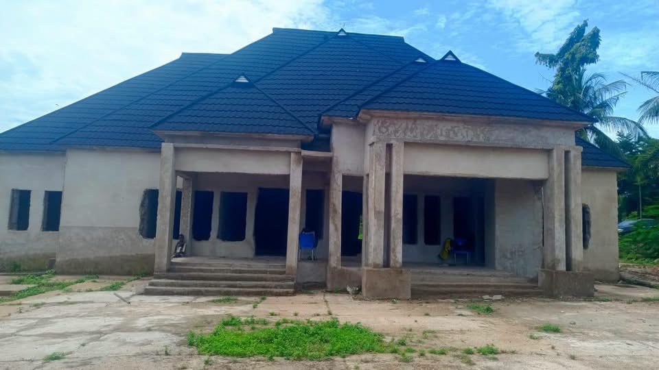 Additional view of Four Bedroom Flat for Sale