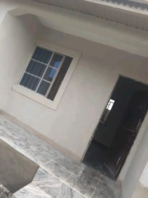 Self Contained Single Room for Rent for rent in Nyon layout, Makurdi, Benue