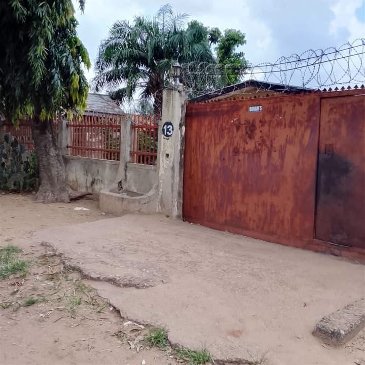 Spacious Three and Two Bedroom Flats for Sale for sale in High Level, Makurdi, Benue