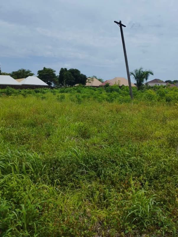 Prime Land for Sale near Yaikyor Road for sale in Yaikyor Road, Makurdi, Benue