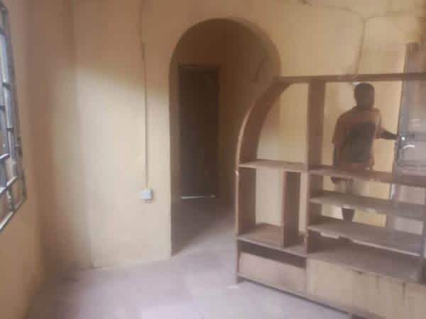 Decent One Room Self-Contain Apartment for rent in Terwase Agbadu, Makurdi, Benue