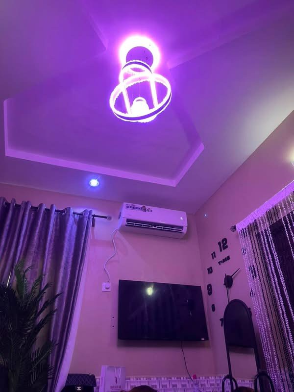 Cozy Self-Contained Apartment for Rent for rent in High Level, Makurdi, Benue