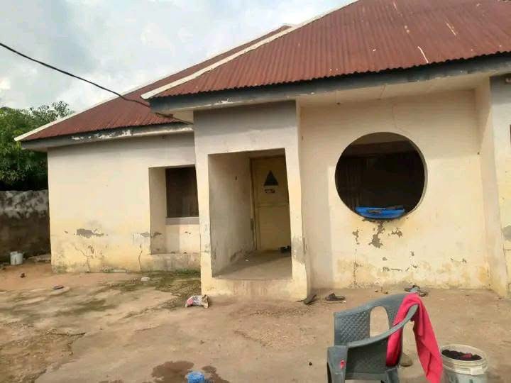 Additional view of 3 Bedroom Flat Off Otukpo Road