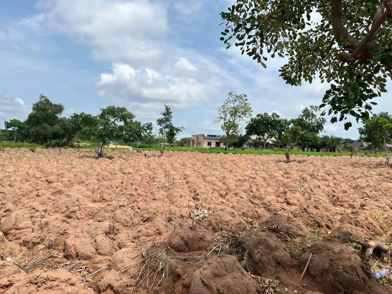 Additional view of 3 Plots Land for Sale Yaikyo Makurdi