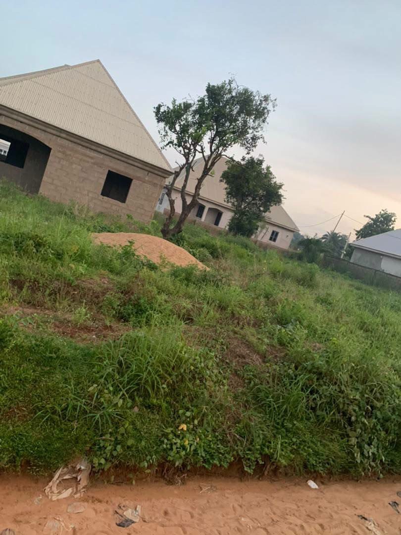 Additional view of 2 Bedroom House Off George Akume Road