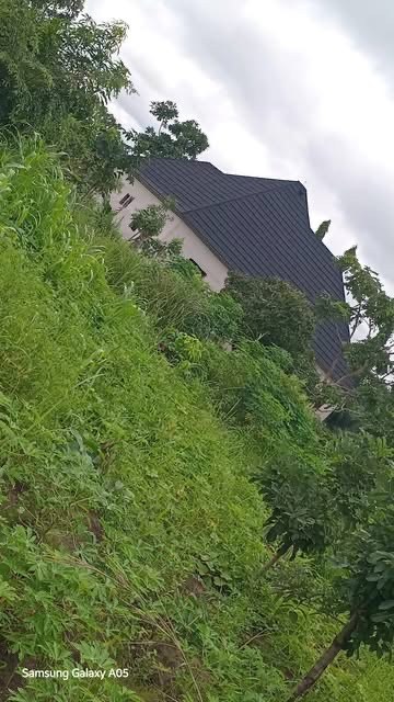 Additional view of Spacious Land Plot in Yaikyo Makurdi