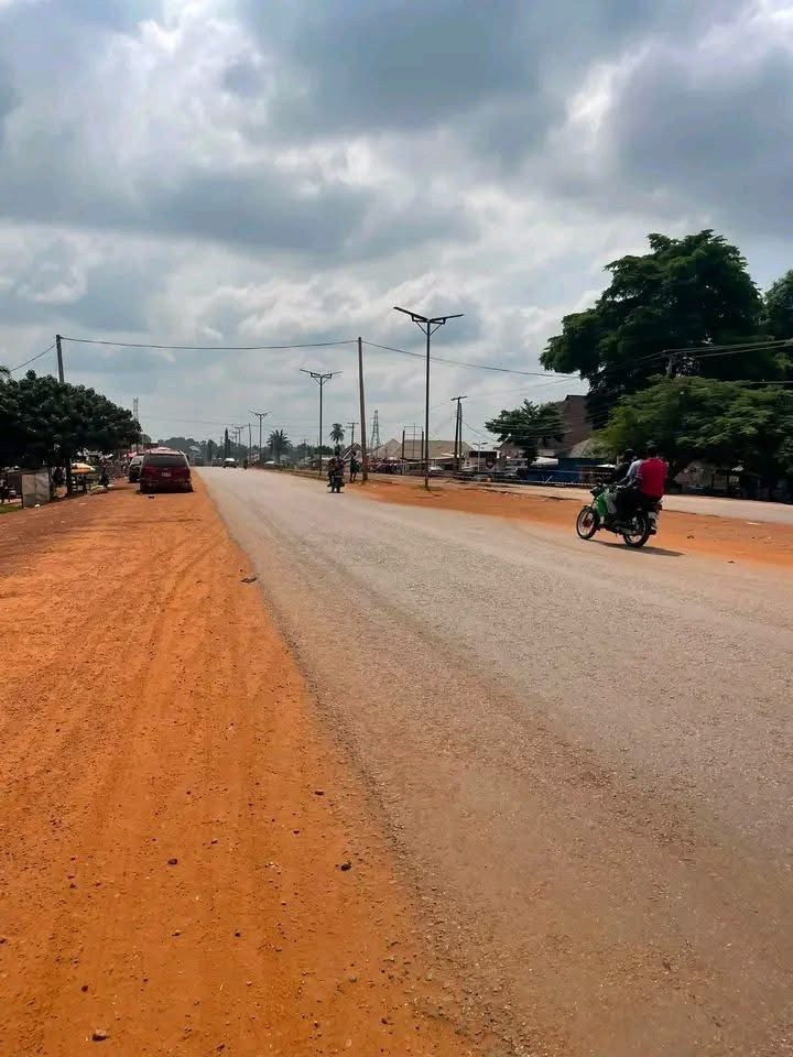 Additional view of 100/80 Plot of Land for Sale