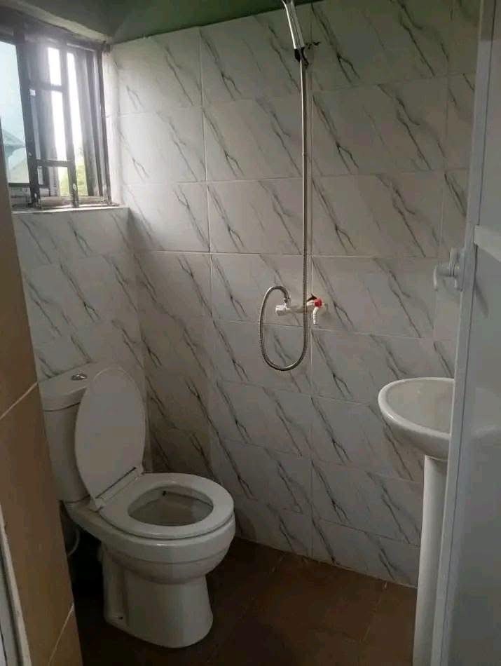 Additional view of Self-contained Room for Rent in Makurdi