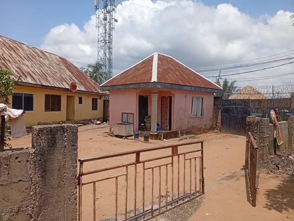 Additional view of Two Units of Modern 2-Bedroom Houses