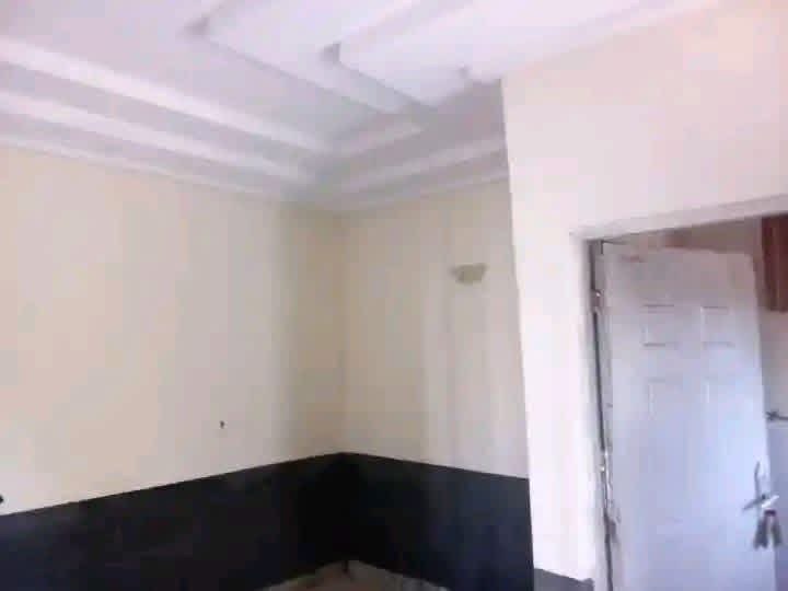 Standard One Room Self-Contain for rent in Gboko Road, Makurdi, Benue